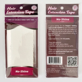 Mikro Bant Kaynak Tamir Bandı / 120 Adetlik Şeritler