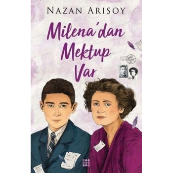 Milenadan Mektup Var