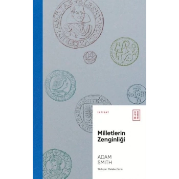 Milletlerin Zenginliği