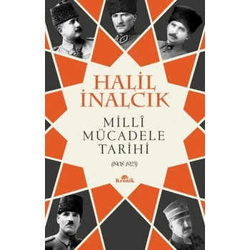 Millî Mücadele Tarihi