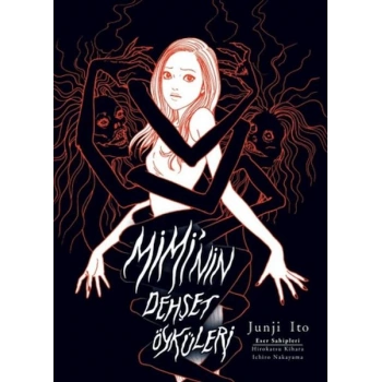 Mimi’nin Dehşet Öyküleri