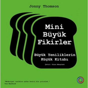 Mini Büyük Fikirler