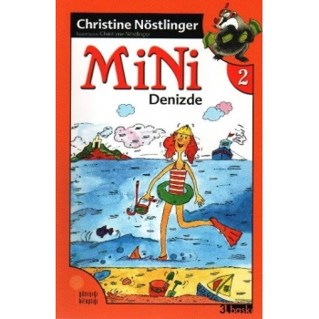 Mini Dizisi 2 - Mini Denizde