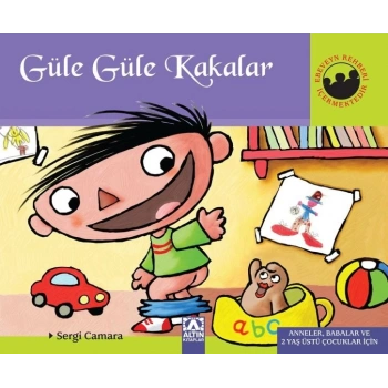 Miniklerin Dünyası Güle Güle Kakalar