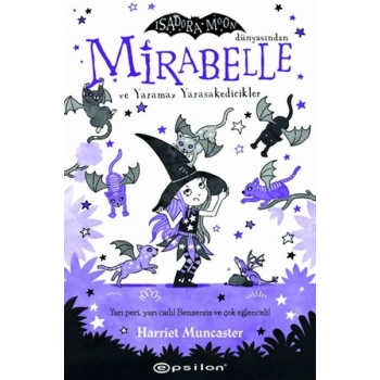 Mirabelle ve maz sakedicikler