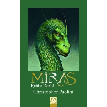 Miras - Ruhlar Dehlizi