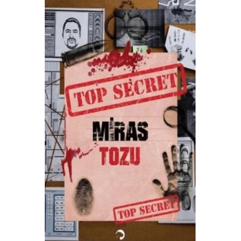 Miras Tozu ile Katliam - Dedektif Oyunu