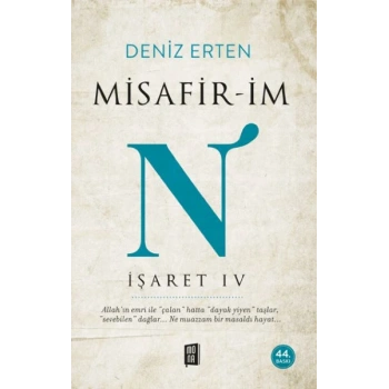 Misafir-im N İşaretin IV