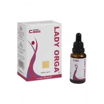 Miyo Life Miyolife Lady Orga Damla