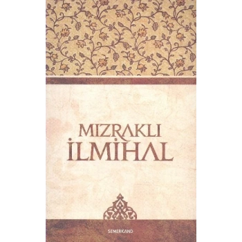 Mızraklı İlmihal