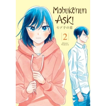 Mobuko’nun Aşkı 2