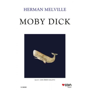 Moby Dick