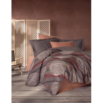 Modern Çift Kişilik Nev Takımı Fluss Tarçın 8680108078396