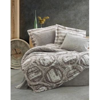 Modern Çift Kişilik Nev Takımı Root Vizon