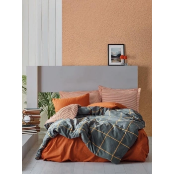 Modern Çift Kişilik Nev Takımı Stark Tarçın