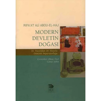 Modern Devletin Doğası