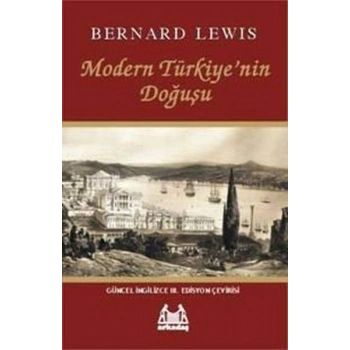 Modern Türkiyenin Doğuşu