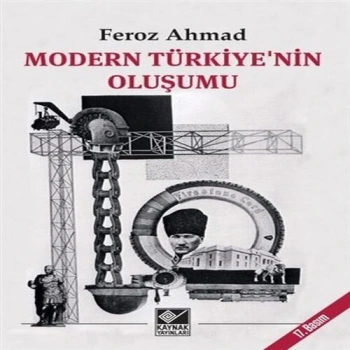 Modern Türkiyenin Oluşumu