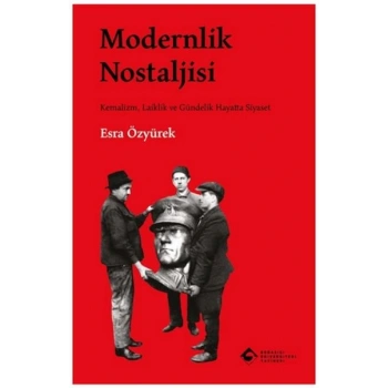 Modernlik Nostaljisi