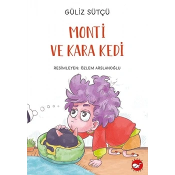 Monti ve Kara Kedi