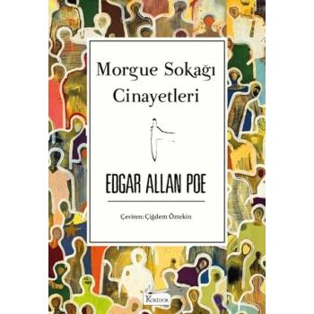 Morgue Sokağı Cineyaetleri