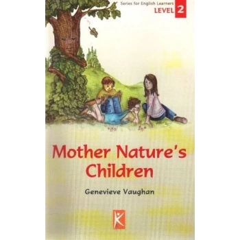 Mother Nature’s ren Level 2