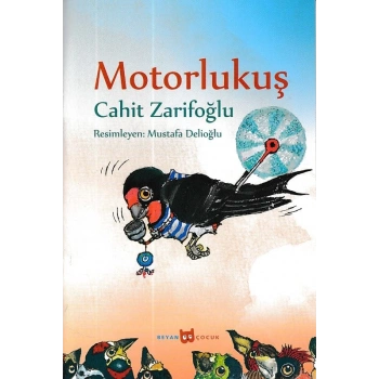 Motorlu Kuş (li)