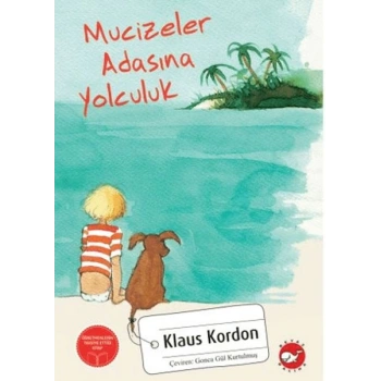 Mucizeler Adasına Yolculuk