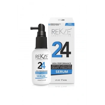 Mucizevi 24 Saç Kalınlaştırmaya Sprey 60 ml