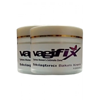 Mucizevi 2li Adet Kadınlara Özel bölge Pres Antigeniş Kremi 100 ml