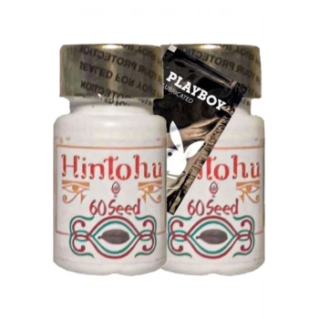 Mucizevi 2li Seed Ağız Kokusu Için Çiğnenen Tohum 60lı 1 Jel