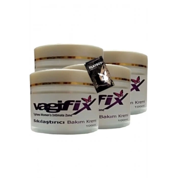 Mucizevi 2x2 100 ml Kadınlara Özel Bölge Pres Kremi + 1 Tane Hediye Jel