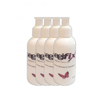 Mucizevi 4lü Adet Kadınlara Özel bölge Pres Kremi Antigeniş 120 ml