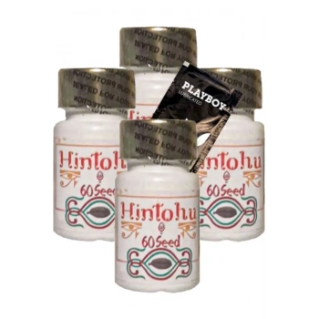 Mucizevi 4lü X 60 Lı Ağıziçi Itici Kokuya Çiğnenebilir Form Tohum 1 Jel Hediye