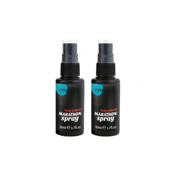 Mucizevi Erkeklere Özel Sprey 50 ml Peak Power For Men Sprey 2 Adet