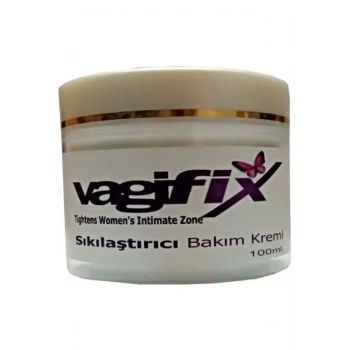 Mucizevi Kadın Bakım Kremi 100 ml