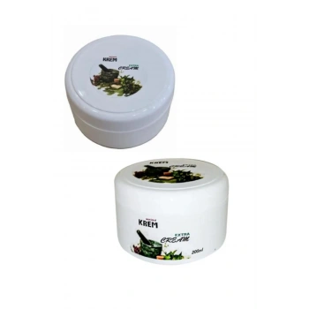 Mucizevi Krem Adale Eklem Ağrılar Için Bakım Masaj Kremi 200 ml