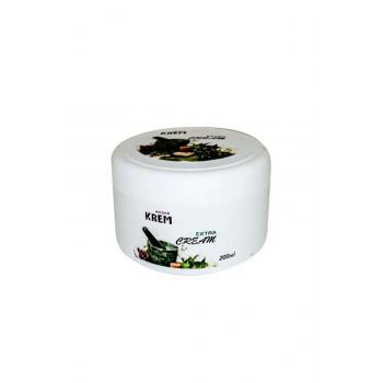 Mucizevi Krem Vücut ve Eklem Sızlarını Gideren Bakım Kremi 200 ml x 1 ad