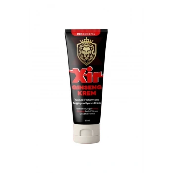 Mucizevi li KOD:ASLG327 3xeffect 50 ml Cream Erkeğe Özel Karışım Krem