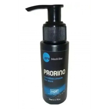 Mucizevi Pronıno Sertleş me Kremi 50 ml / Pronıno Erectıon Cream X 2 ADET