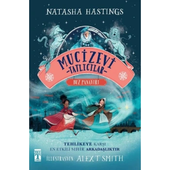 Mucizevi Tatlıcılar