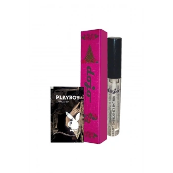 Mucizevi Volume Lip Extreme Dudak Dolgunlaştırıcı + 1 Hediye Jel 0011