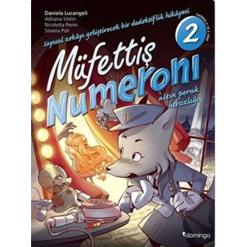 Müfettiş Numeroni 2