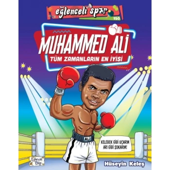Muhammed Ali & Tüm Zamanların En İyisi