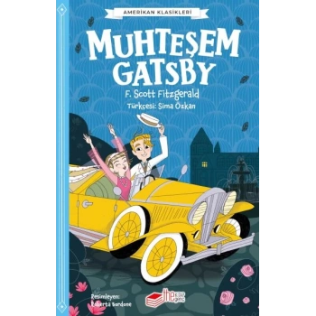 Muhteşem Gatsby