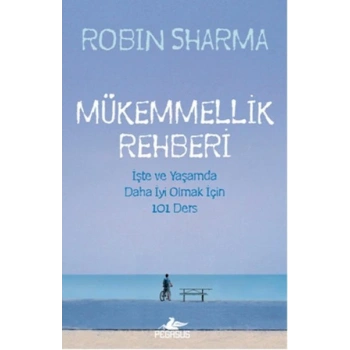 Mükemmellik Rehberi