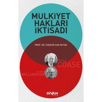Mülkiyet Hakları İktisadı