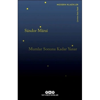 Mumlar Sonuna Kadar Yanar