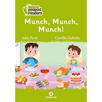 Munch, Munch, Munch!