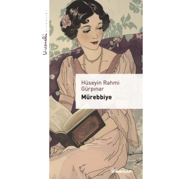 Mürebbiye - Livaneli lığı